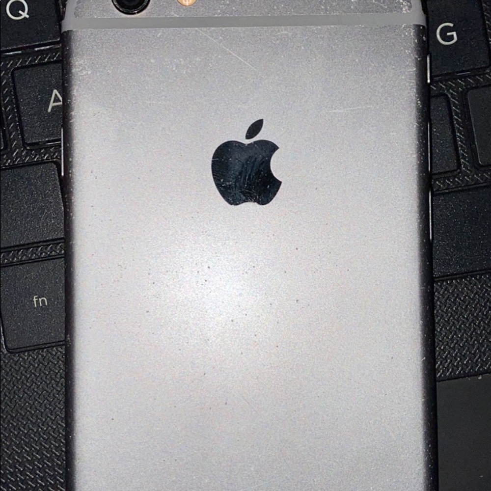iPhone 6